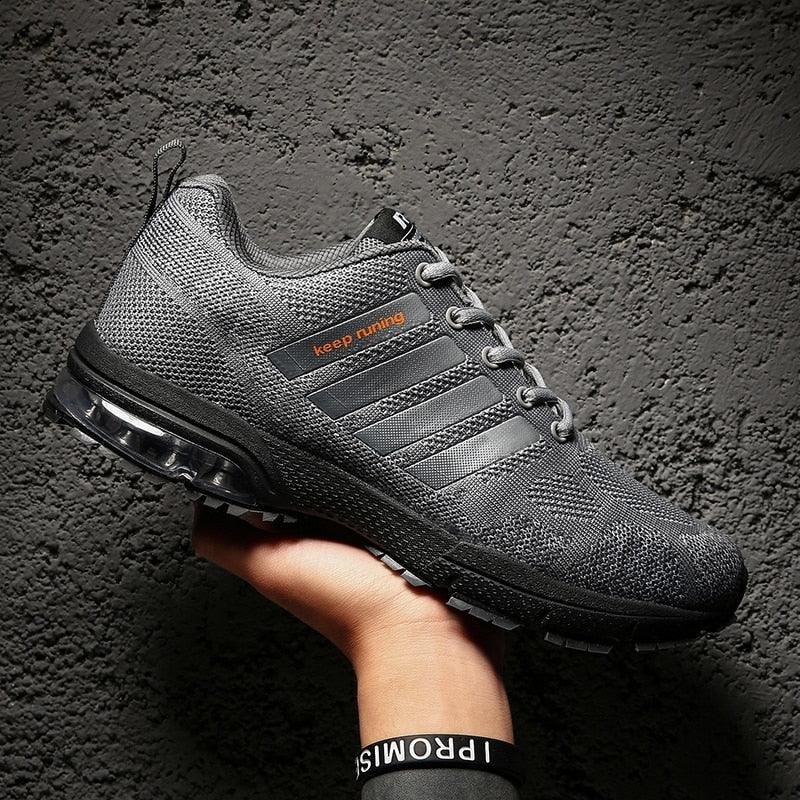 Men's Air Cushion Running Sneakers