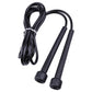 Adjustable Speed Jump Rope with Memory Foam Handles