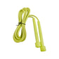 Adjustable Speed Jump Rope with Memory Foam Handles