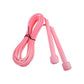 Adjustable Speed Jump Rope with Memory Foam Handles