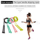 Adjustable PVC Speed Jump Rope