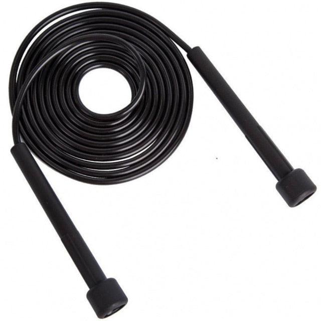 Adjustable PVC Speed Jump Rope