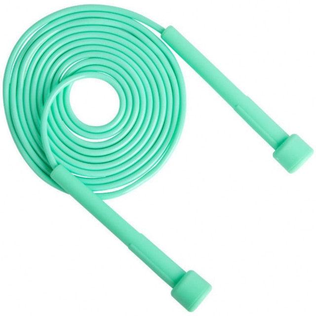 Adjustable PVC Speed Jump Rope
