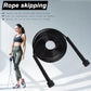 Adjustable PVC Speed Jump Rope