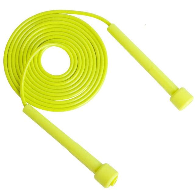 Adjustable PVC Speed Jump Rope