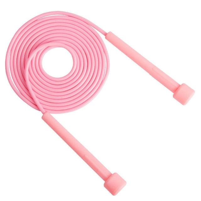 Adjustable PVC Speed Jump Rope