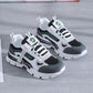 Women's Mesh Running Shoes Breathable Platform Sneakers