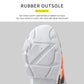 Women's Mesh Running Shoes Breathable Platform Sneakers
