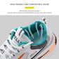 Women's Mesh Running Shoes Breathable Platform Sneakers