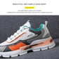 Women's Mesh Running Shoes Breathable Platform Sneakers