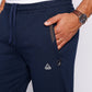 All-Day Comfort Athletic Sweatpants - Straight (Tall Fit)