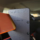 TRAPSKI Tower Internal Ski Rack with Security Strap Vehicle Storage System