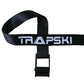 TRAPSKI Tower Internal Ski Rack with Security Strap Vehicle Storage System