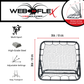 Web Rebounder | Baseball Trainer | Web Flex