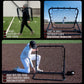 Web Rebounder | Baseball Trainer | Web Flex