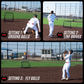 Web Rebounder | Baseball Trainer | Web Flex