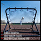 Web Rebounder | Baseball Trainer | Web Flex
