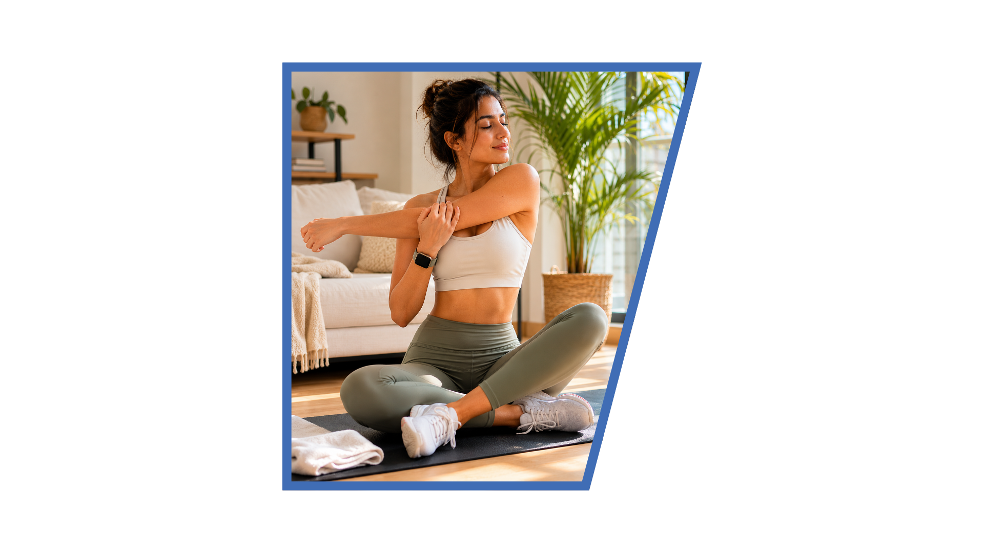 Create Calm Wellness Moments Daily