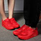 Women's Platform Sneakers Breathable Air Cushion
