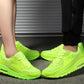 Women's Platform Sneakers Breathable Air Cushion