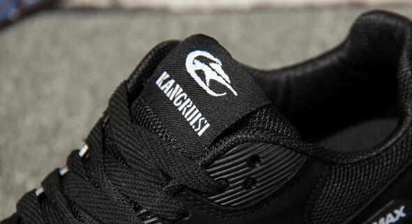 Women's Platform Sneakers Breathable Air Cushion
