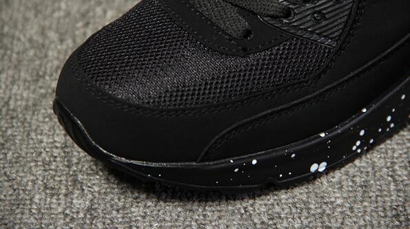 Women's Platform Sneakers Breathable Air Cushion