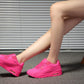 Women's Platform Sneakers Breathable Air Cushion