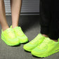Women's Platform Sneakers Breathable Air Cushion